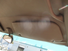 1996 TOYOTA T100 WHITE XTRA 3.4L AT 4WD Z16361